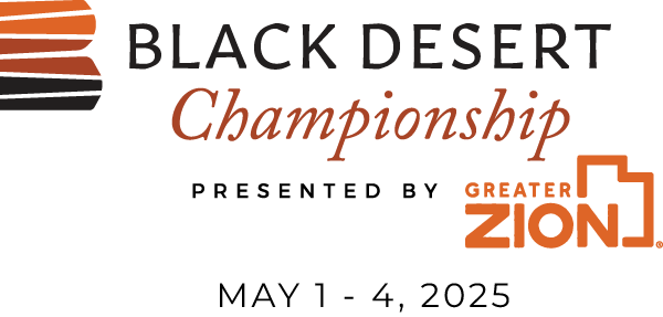 Black Desert LPGA Championship
